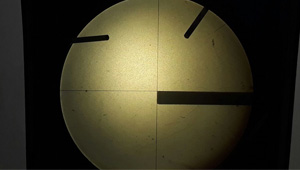 Calibration & Reference Blocks 