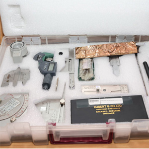 Certified & Compliant