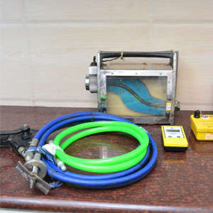 Radiographic Testing