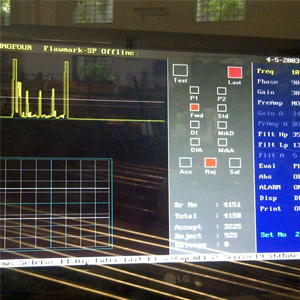 Eddy Current Testing