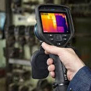 Infrared Thermography