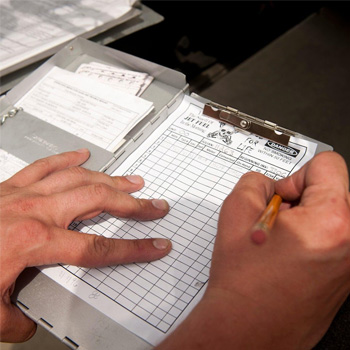 Quality Verification 